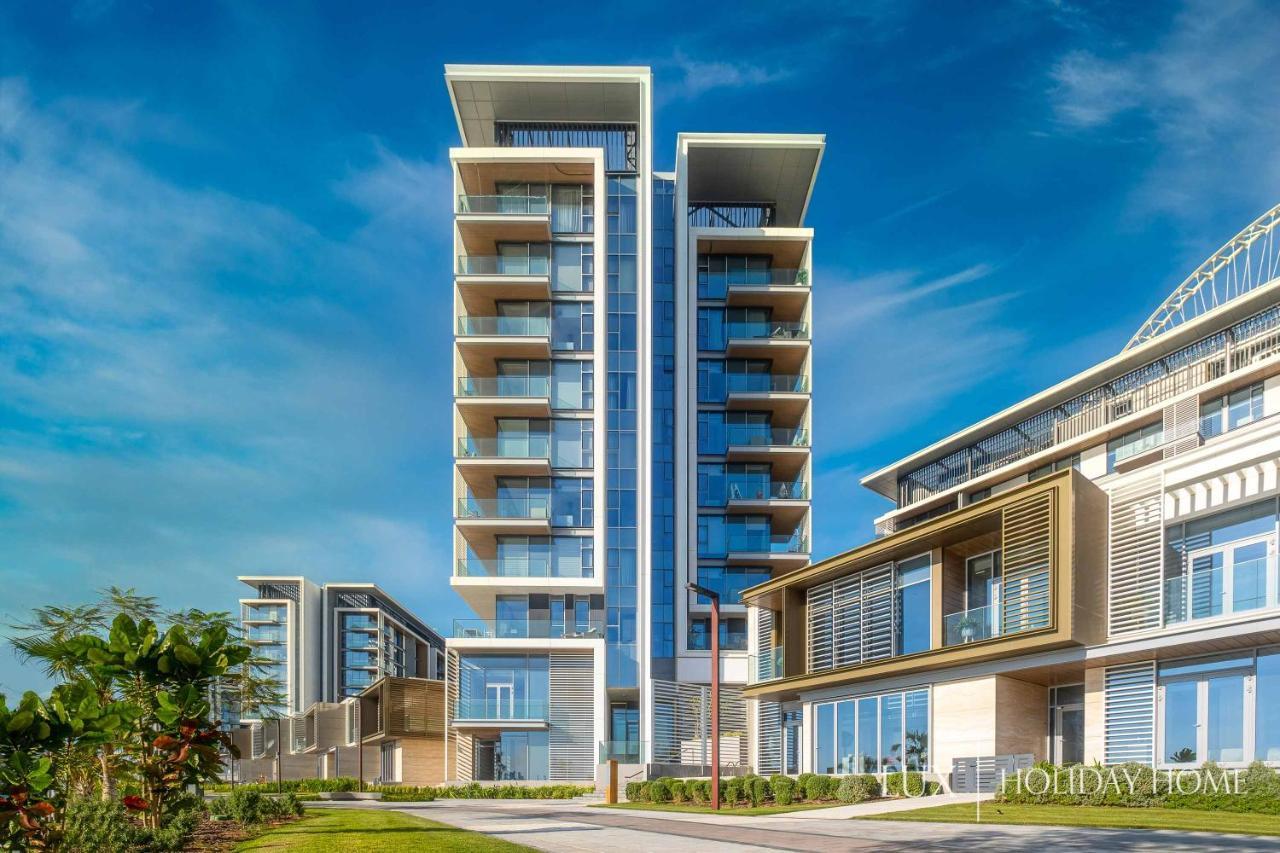 Lux - The Bluewater Island Suite Dubai Exterior foto